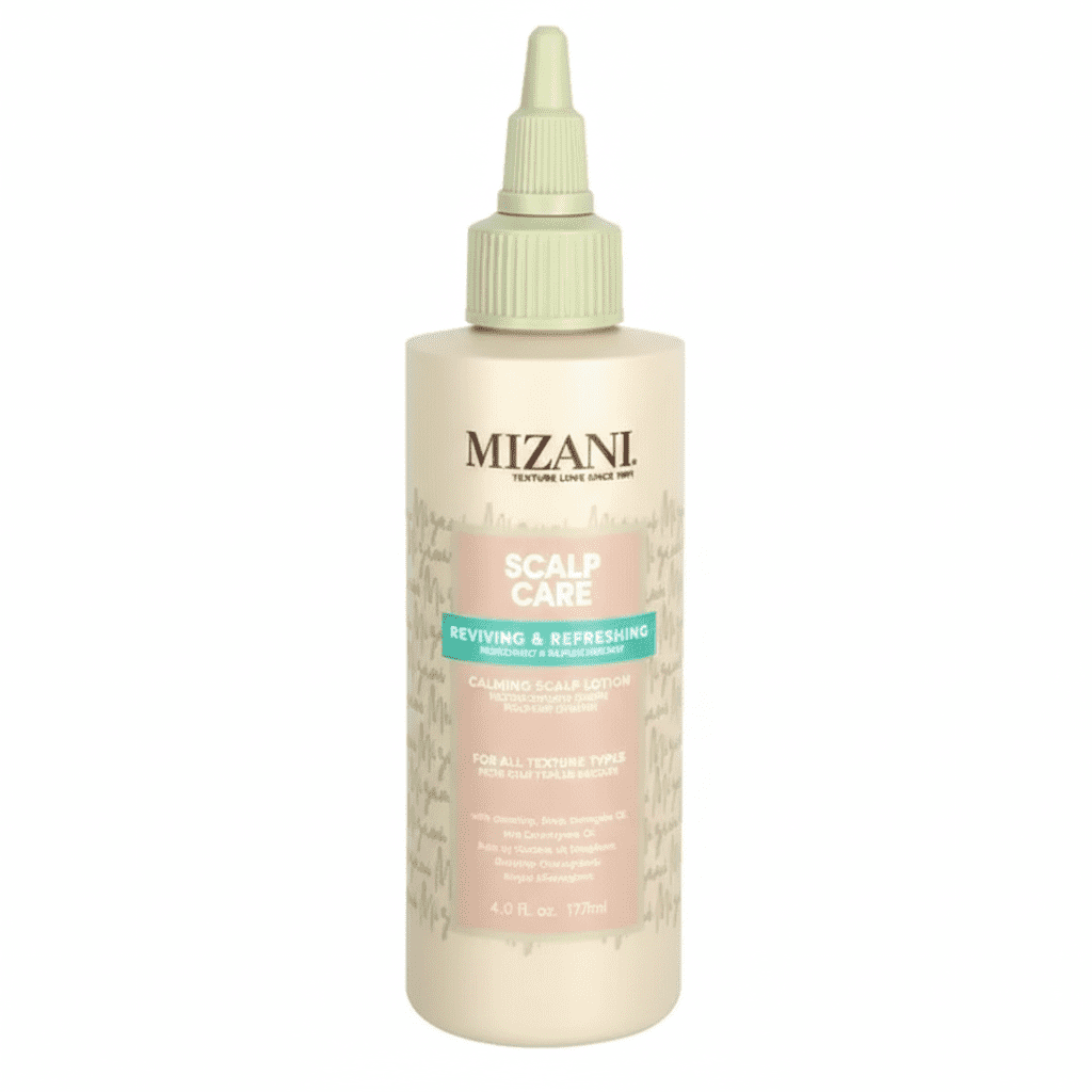 Mizani Scalp Care Calming Lotion