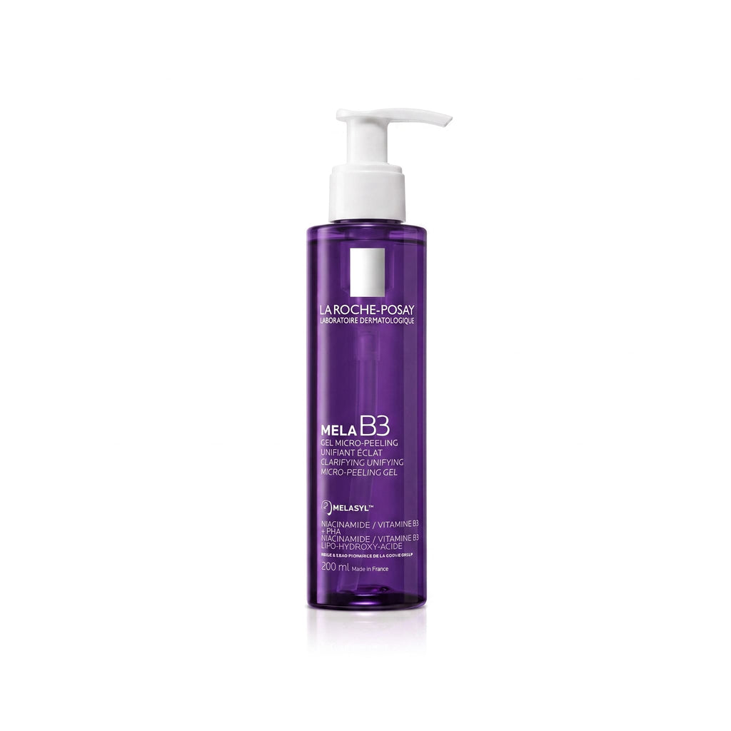 La Roche Posay Mela B3 Cleanser