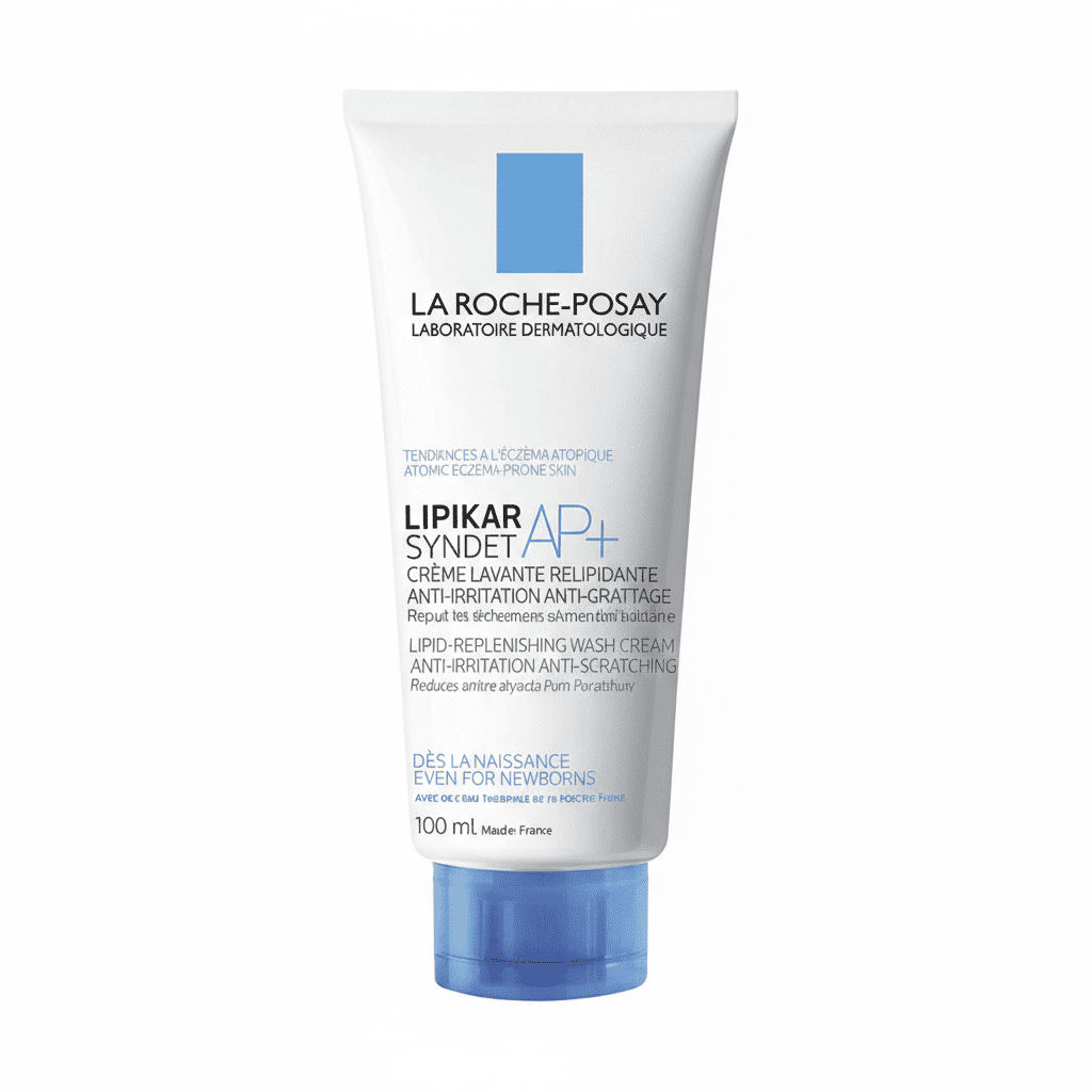 La Roche-Posay Baby Kit 3 in 1