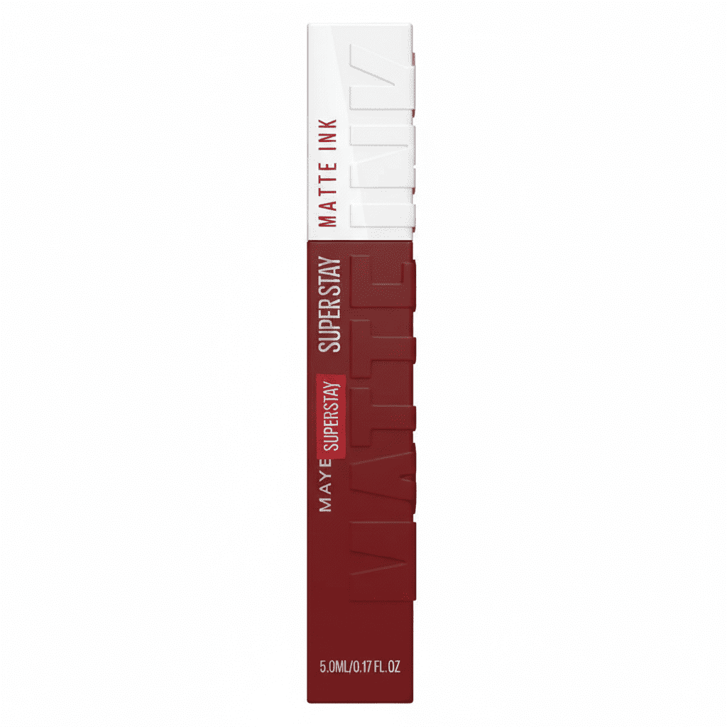 Maybelline Superstay Matte Ink Liq. NU 50 Voyager - 5ml
