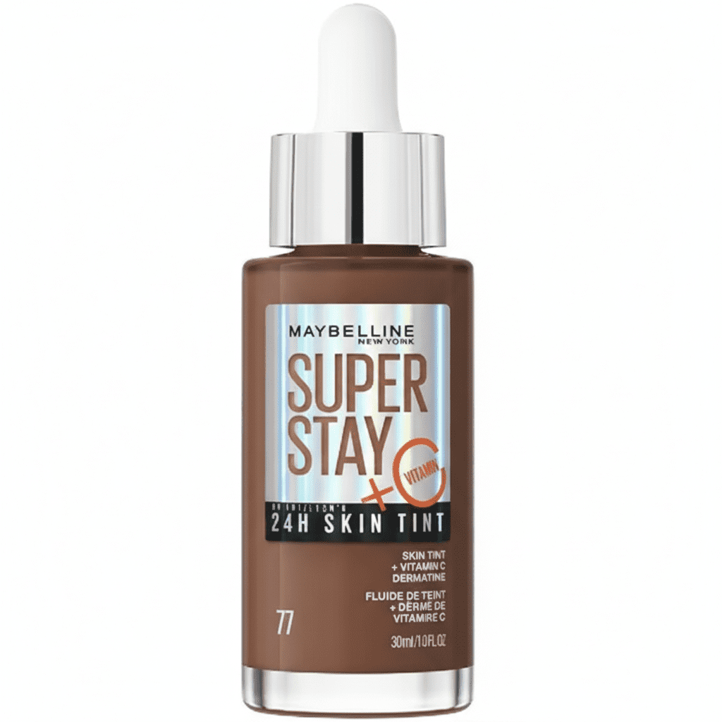 Maybelline Superstay Glow Tint-77