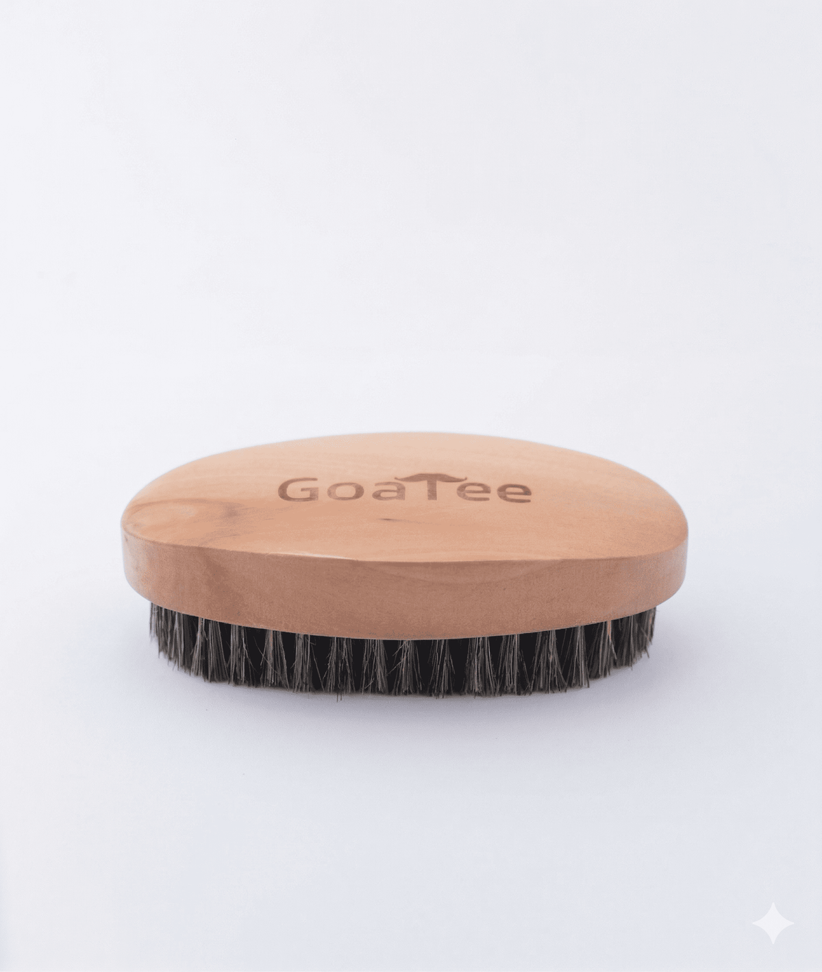 Goatee Beard Brush