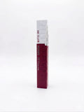 Maybelline Superstay Matte Ink 115 City Founder