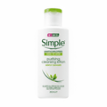 Simple Kind to Skin Purifying Cleansing Lotion 200ml - Gamification