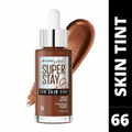 Maybelline Superstay Glow Tint- 66