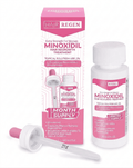 Minoxidil 2% Hair Regrowth Treatment For Women 360ml