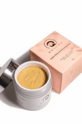 Qasil Beauty Instant Radiance Exfoliating Mask