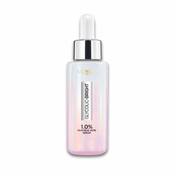 L'oreal Paris Glycolic Bright pack