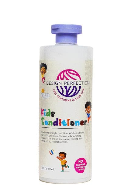 Design Perfection Kids Conditioner 295ml