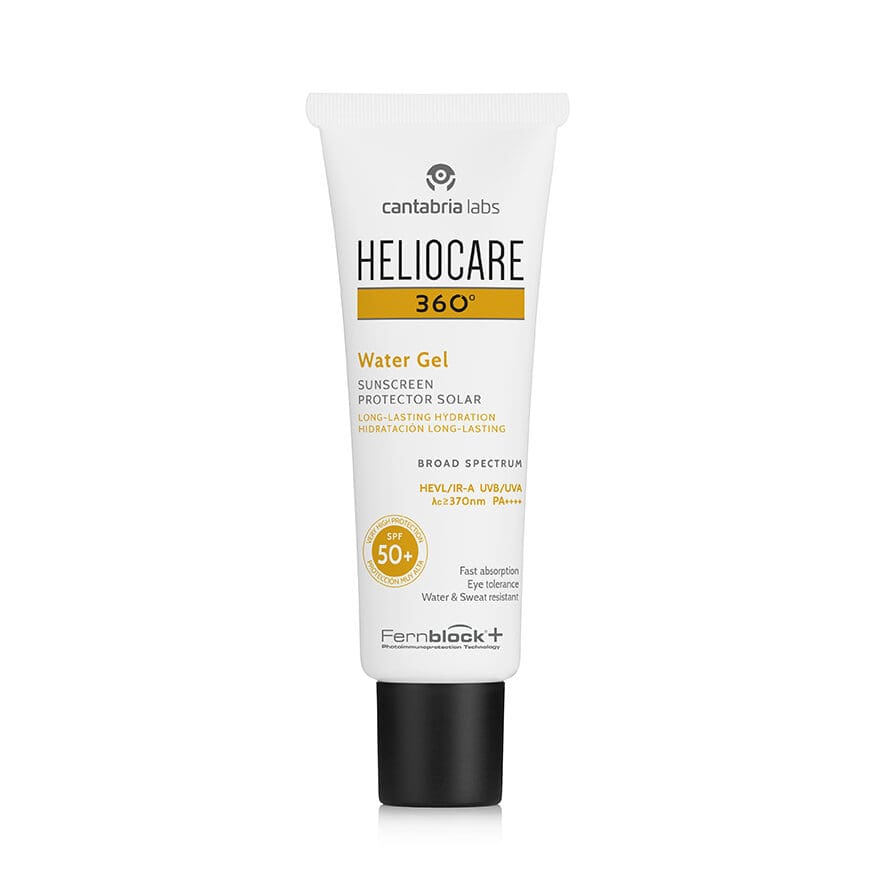 Heliocare 360º Water Gel 50ml