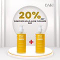 Sunkissed Hello Glow Cleanser Duo