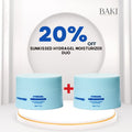 Sunkissed Hydragel Moisturizer Duo