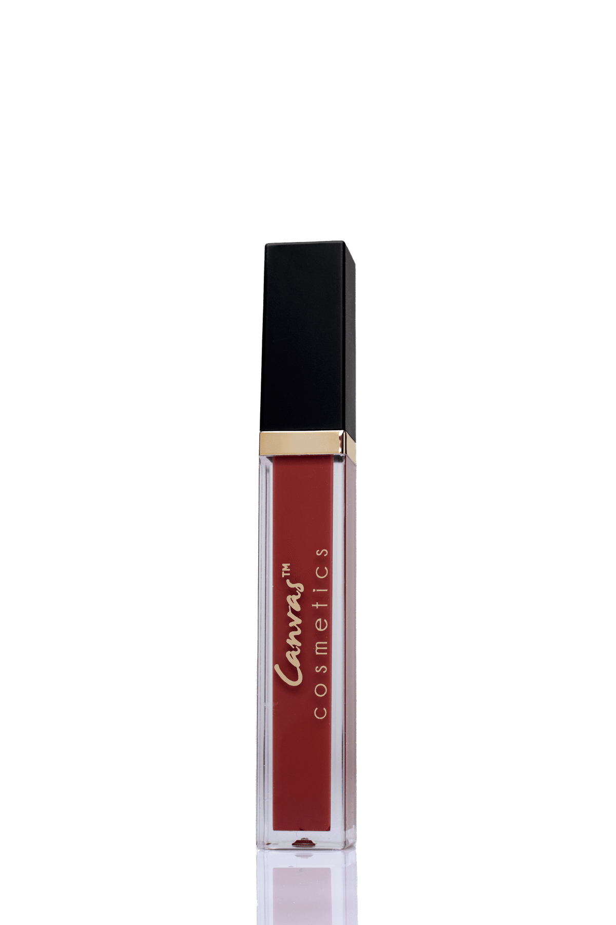 Canvas Cosmetics Iconic Matte Liquid Lipstick 7.8ml