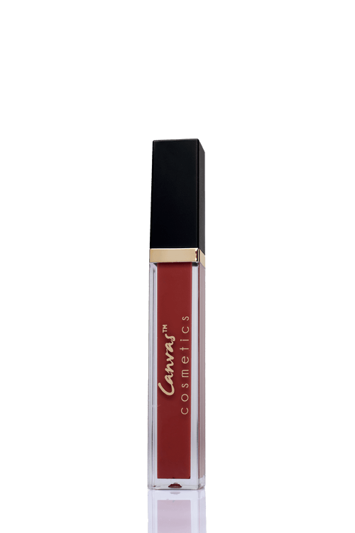Canvas Cosmetics Iconic Matte Liquid Lipstick 7.8ml