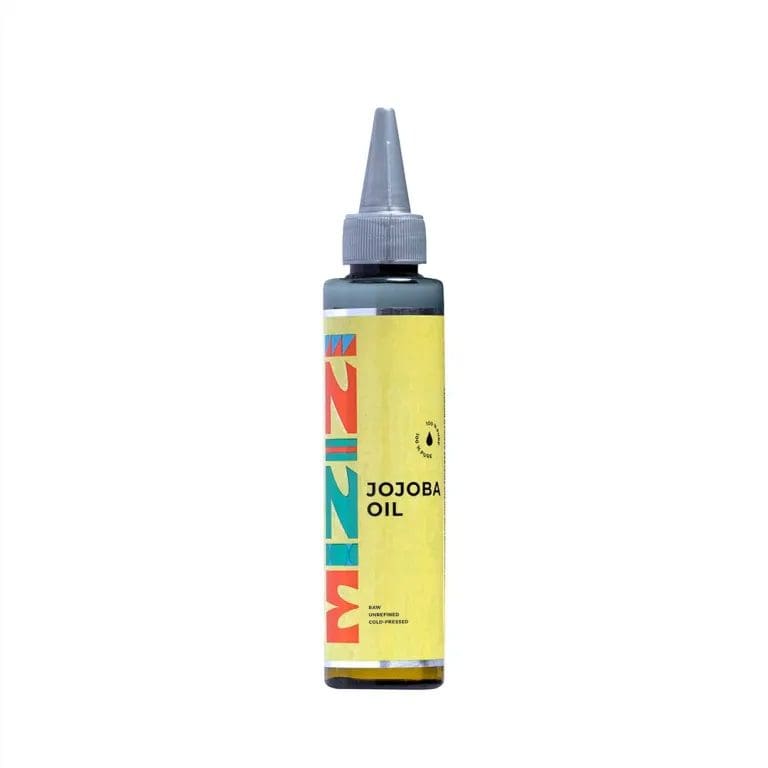 Mizizi Jojoba Oil 120ml