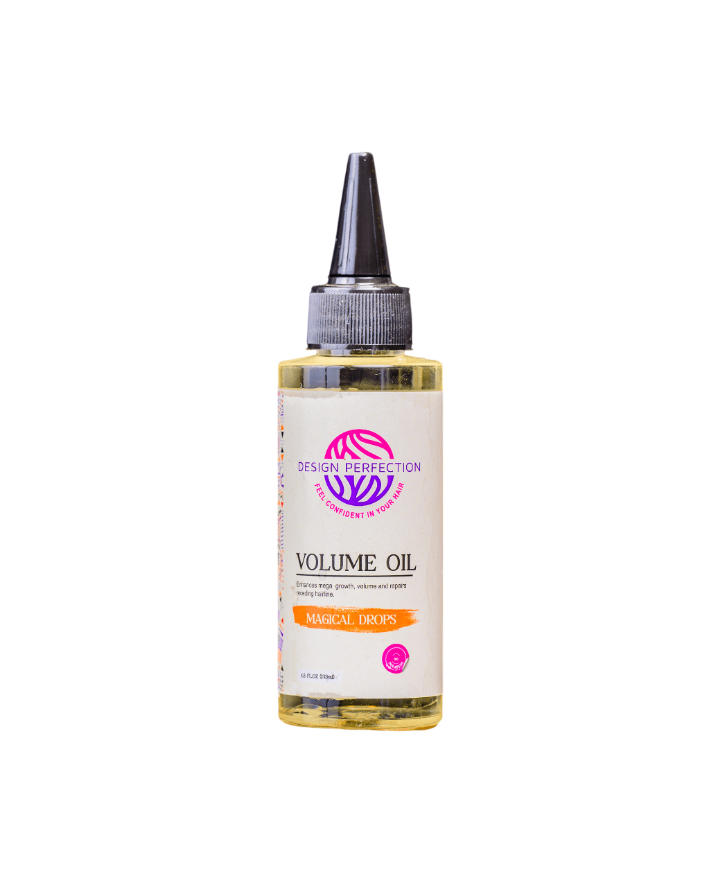 Design Perfection Volume Oil133ml