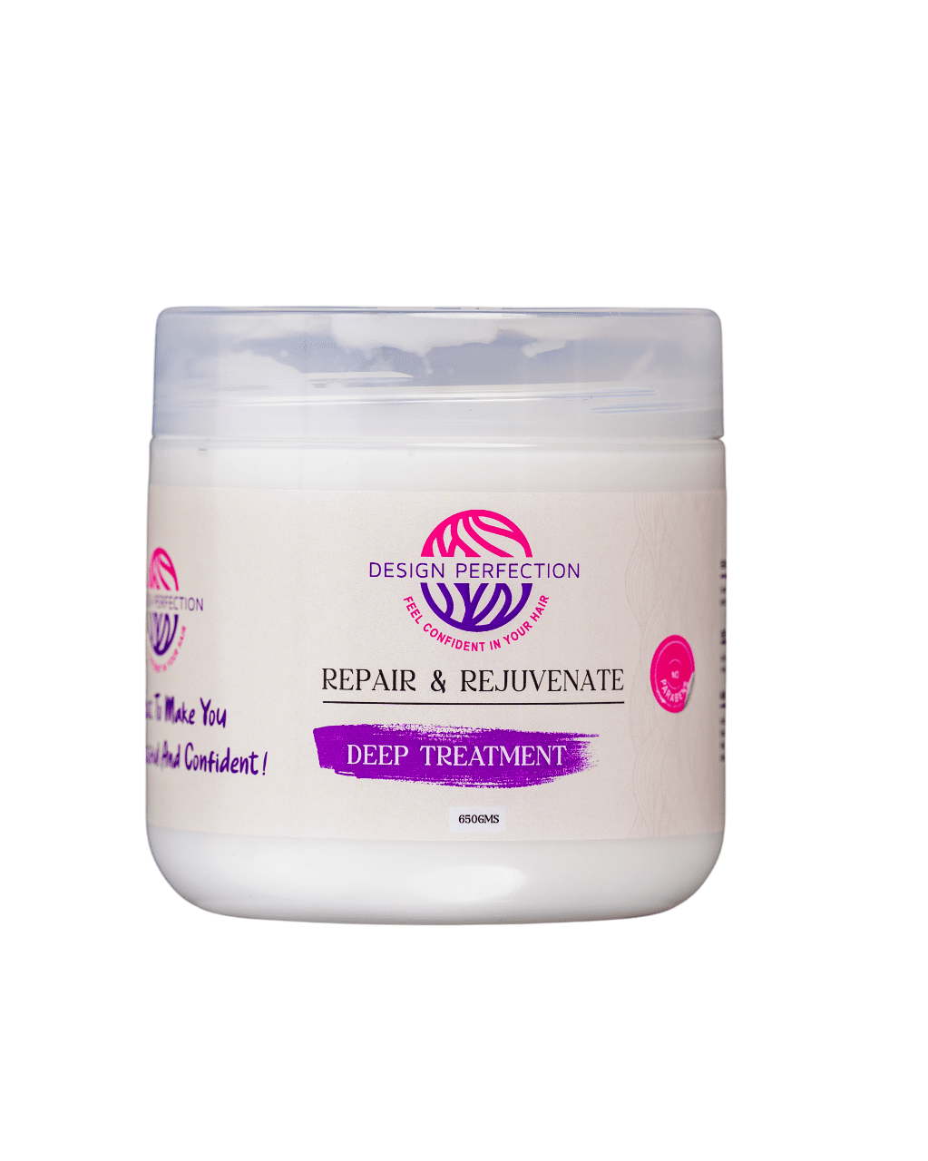 Repair Rejuvenate Treatment 380g