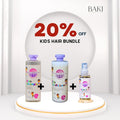 Design Perfection Kids Hair Bundle