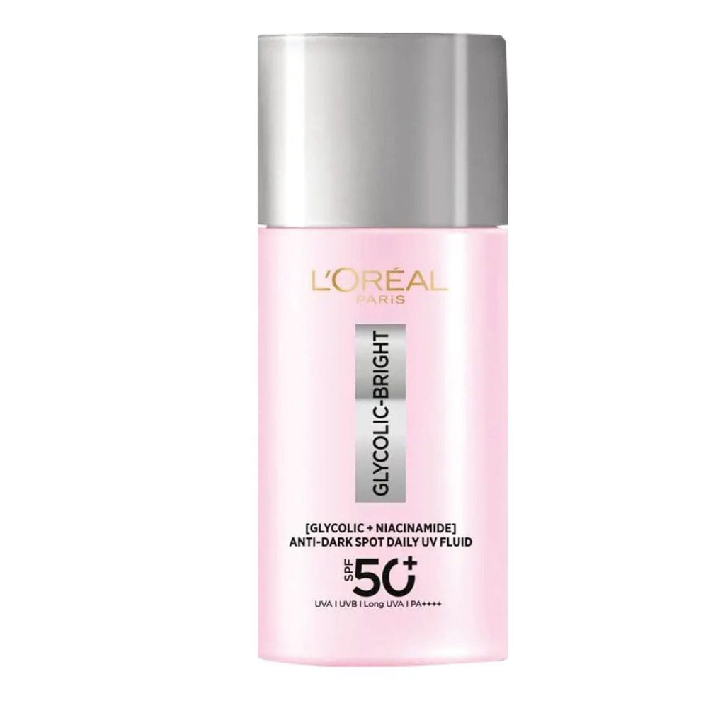 Glycolic Dark Spot UV SPF50 50ml