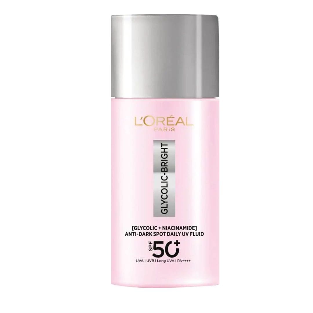 Glycolic Dark Spot UV SPF50 50ml