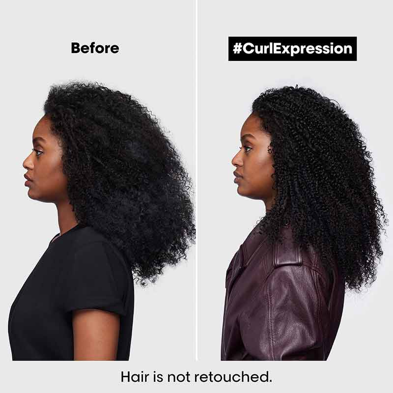 L'Oreal Professionnel Curl Expression Curls Reviver - 190ml