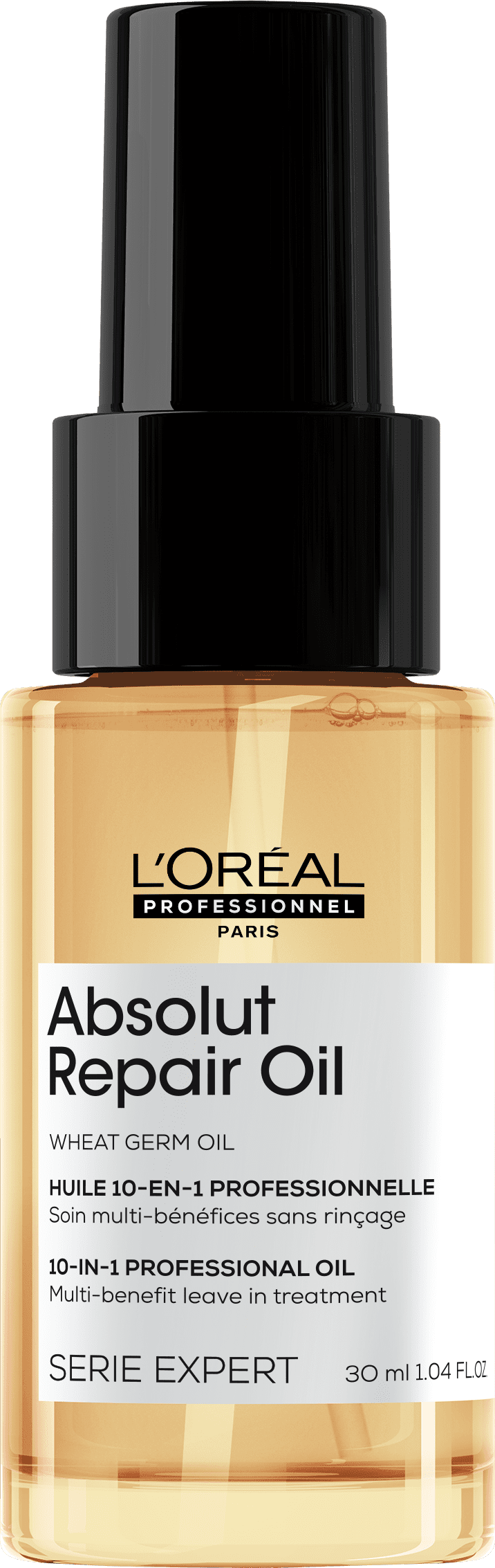 L'Oréal Professionnel Absolut Repair 10 in 1 leave in Oil 30ml