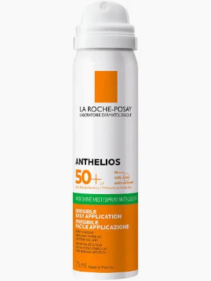 La Roche-Posay ANTHELIOS Anti-shine spf50+ MIST 75ML