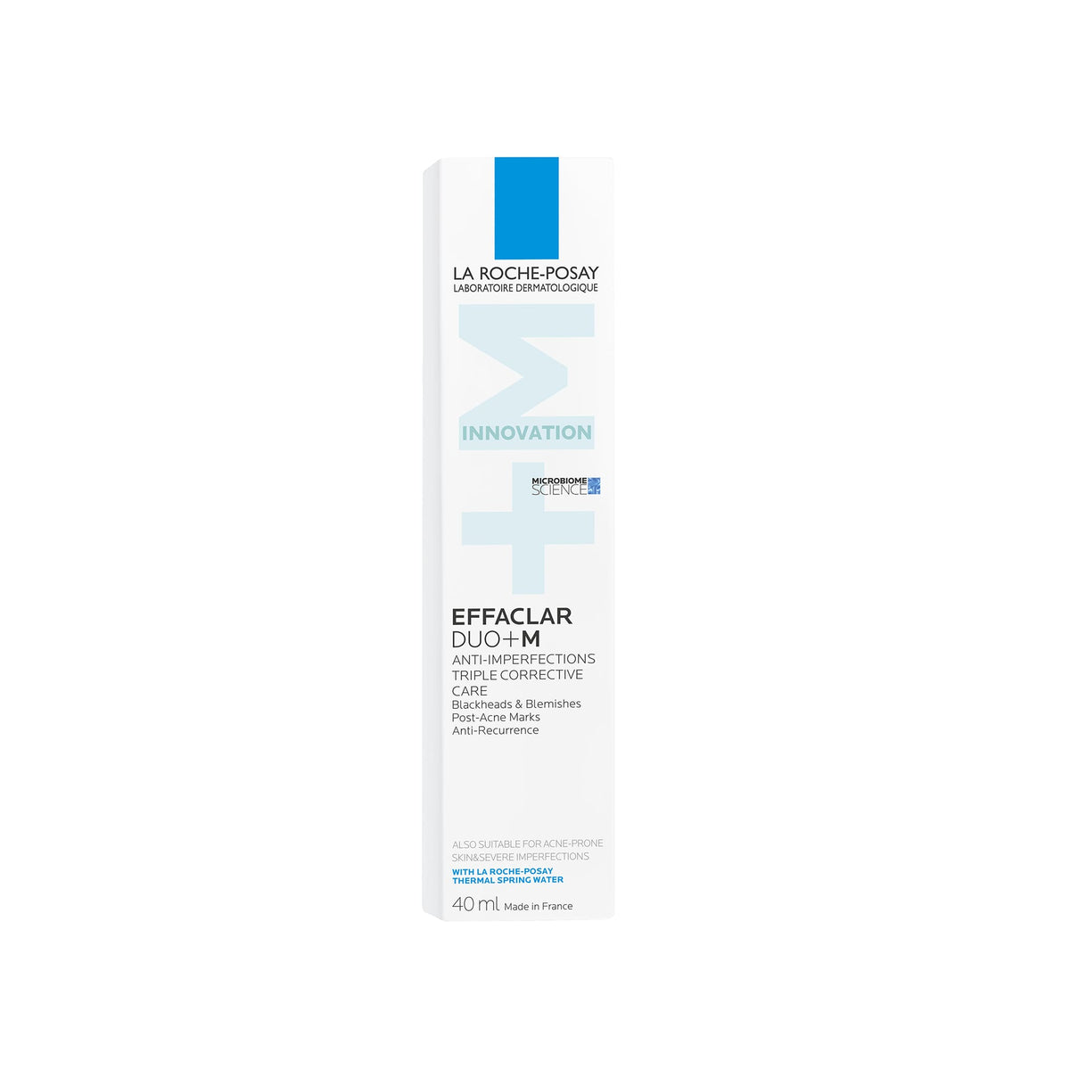 La Roche-Posay Effaclar Duo(+) M 40ml
