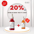 La Roche-Posay Retinol B3 Serum 30ml + Free Vitamin C serum10ml