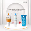 The La Roche Posay Effaclar Acne Routine Kit Bundle
