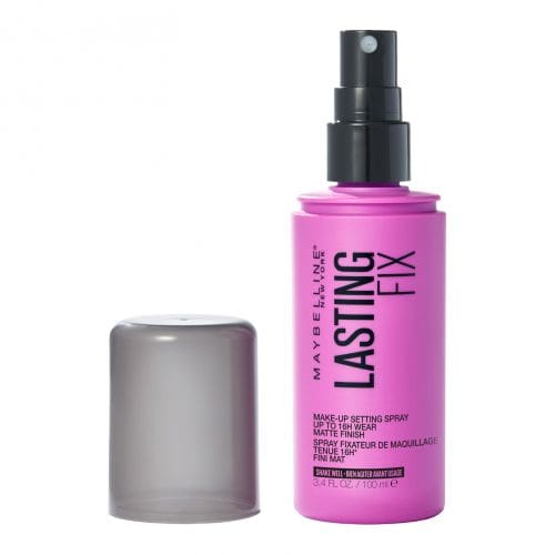 Maybelline Lasting Fix Setting Spray - 100ml