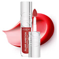 L'oreal Paris Plump Ambition Lip Oil 390 Cherry Cherie - 5ml