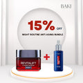 L'Oréal Paris Night Routine Anti-Aging Bundle