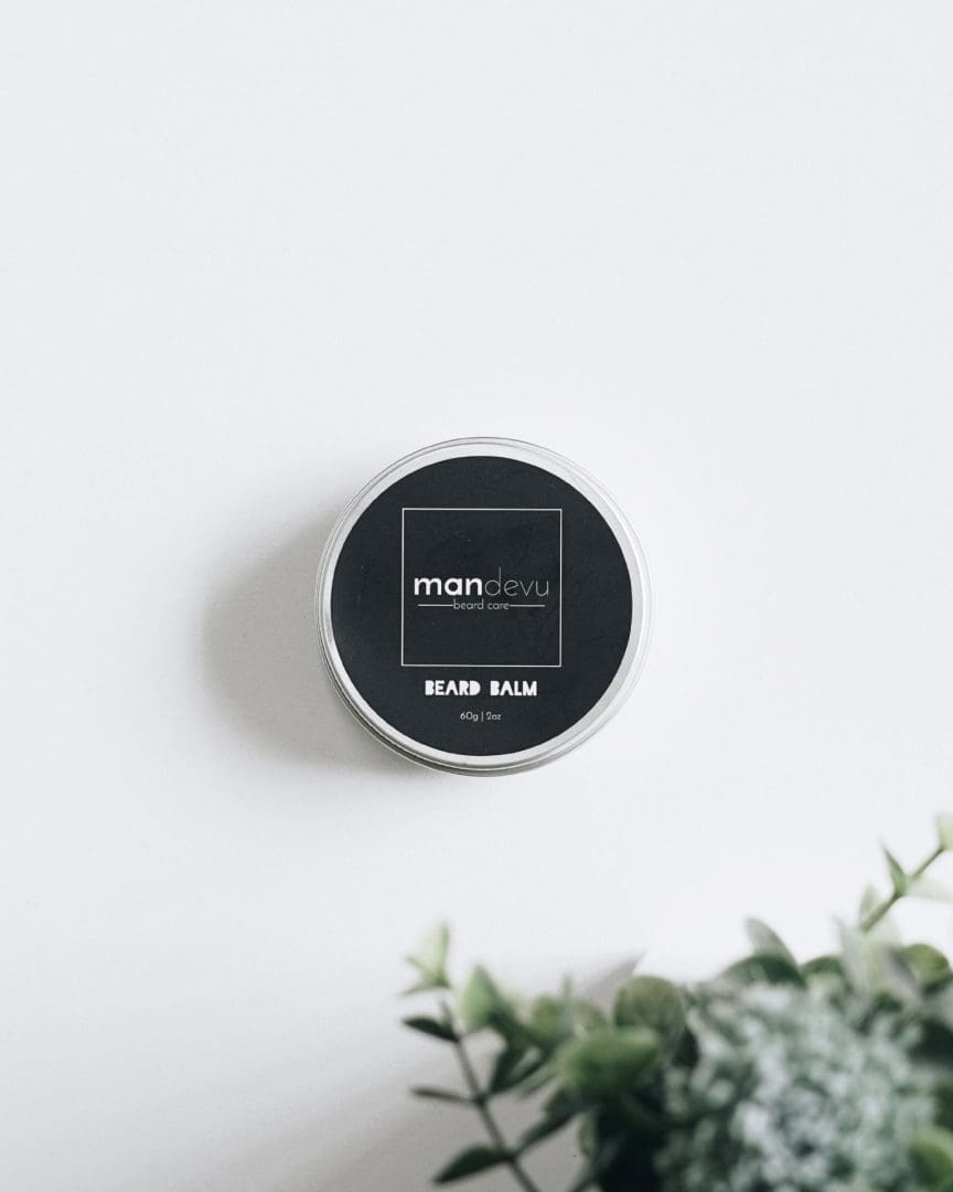 Mandevu 4 in 1 Kit- Bundle