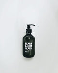 Mandevu 3 in 1 Beard Bundle
