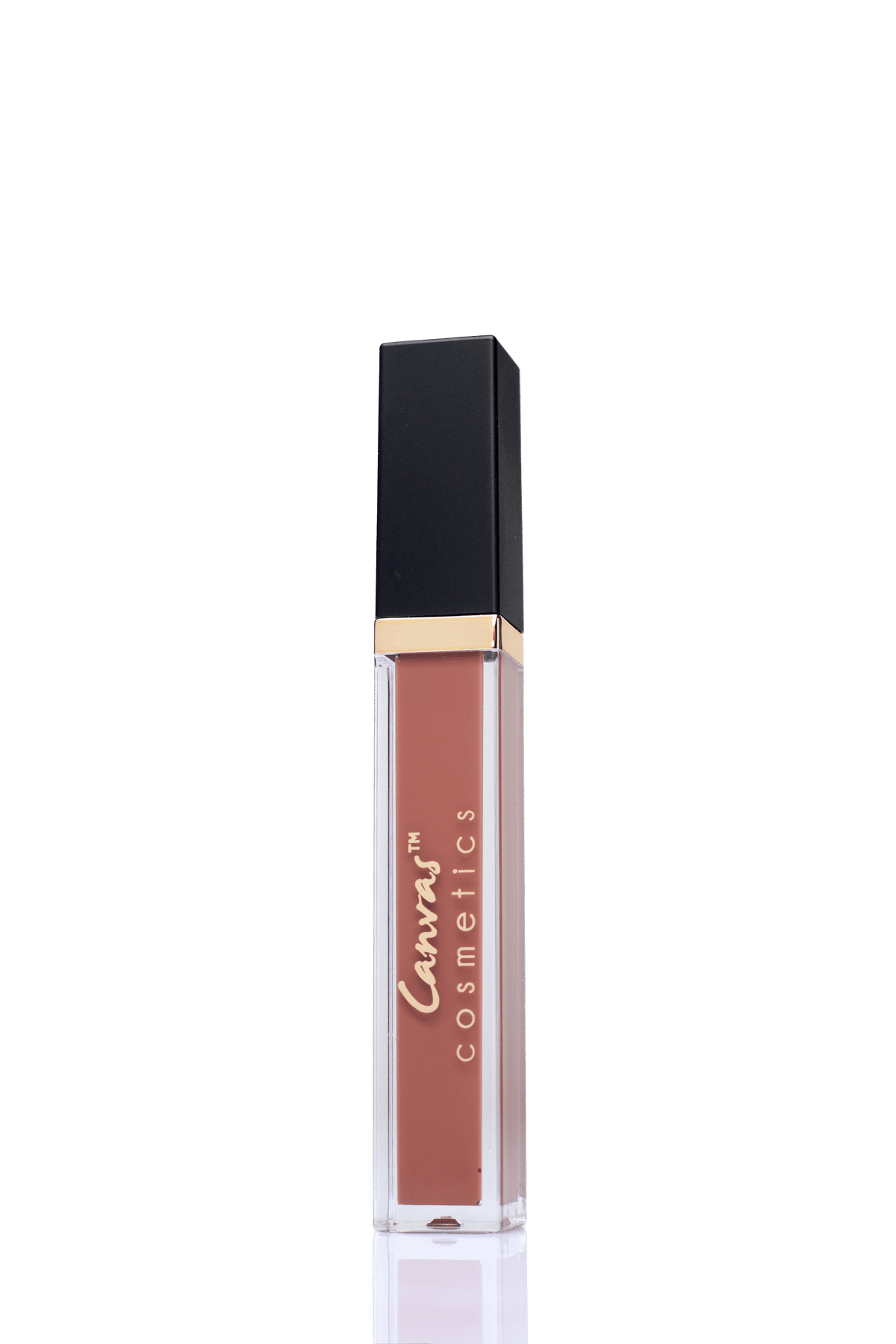 Canvas Cosmetics Maple Matte Liquid Lipstick 7.8ml