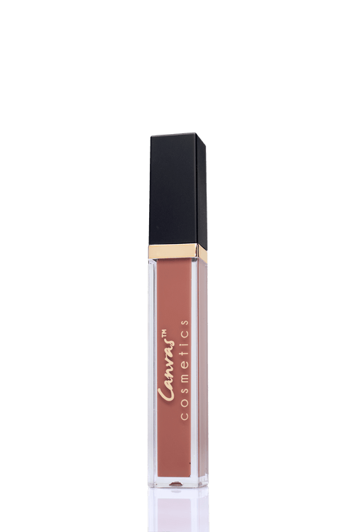 Canvas Cosmetics Maple Matte Liquid Lipstick 7.8ml