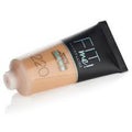 Maybelline Fit Me Matte And Poreless Foundation 220 Natural Beige