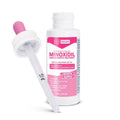 Minoxidil Hair Regen 2% Hair Regrowth Treatment For Women 60ml (Pack of 3)- Bundle