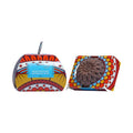 Mizizi Moisturizing Shampoo Bar 100g
