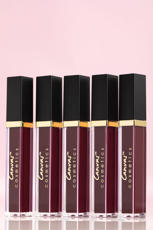 Canvas Cosmetics Muse Matte Liquid Lipstick 7.8ml