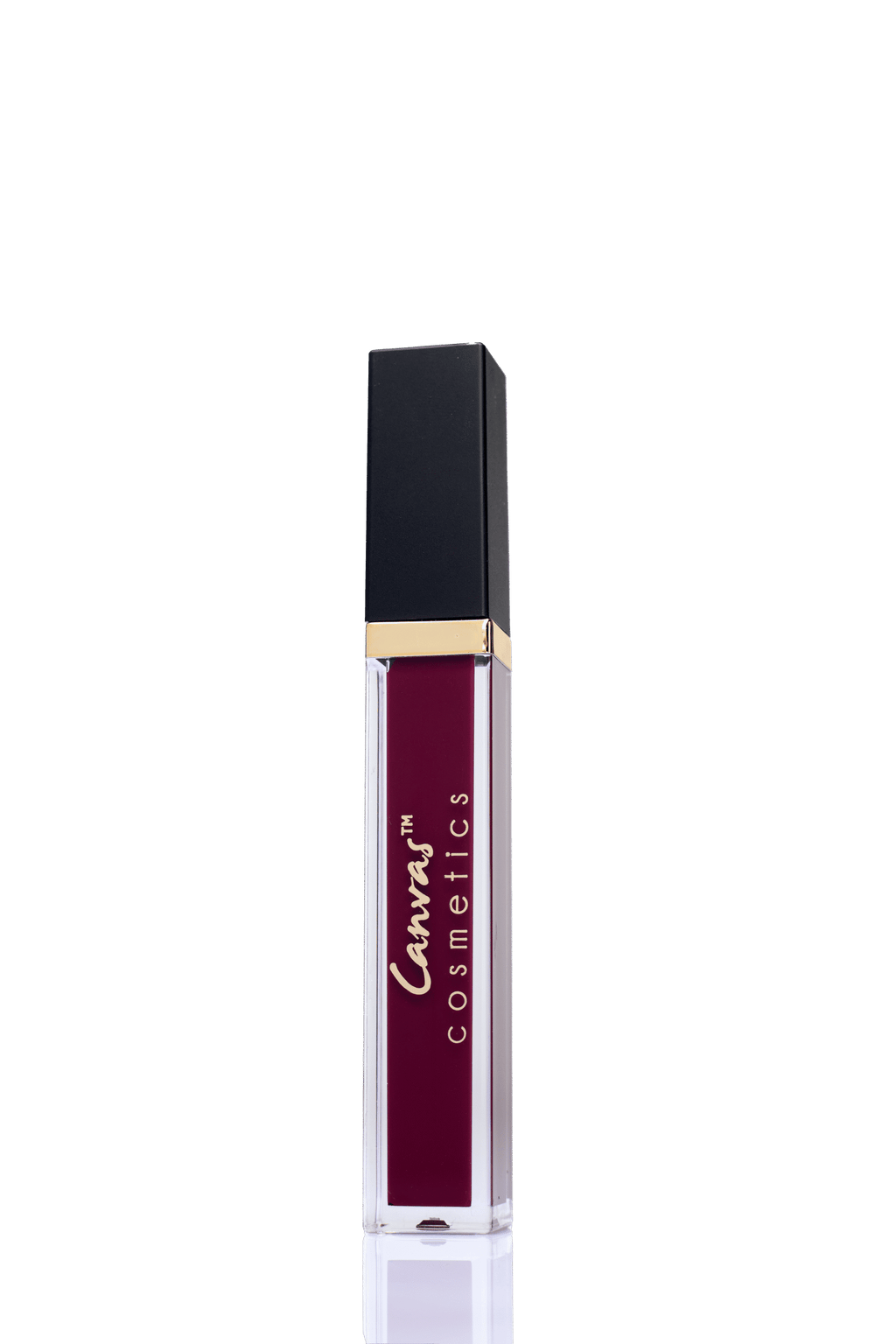 Canvas Cosmetics Muse Matte Liquid Lipstick 7.8ml