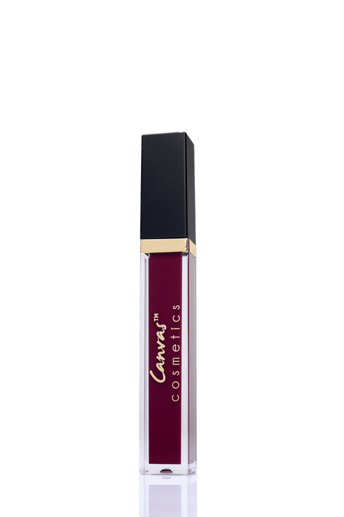 Canvas Cosmetics Muse Matte Liquid Lipstick 7.8ml