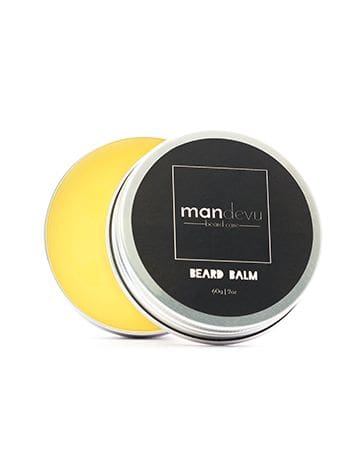 Mandevu Beard Balm 60g
