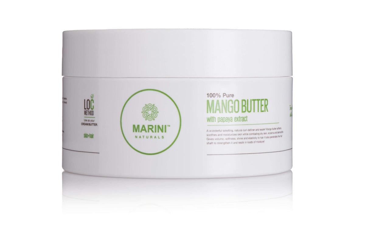 Marini Naturals Mango Butter 200gms