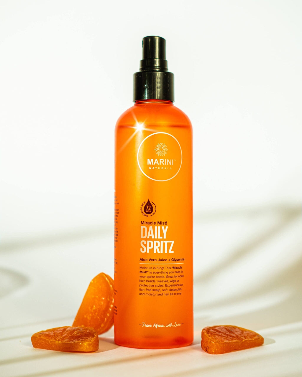Marini Miracle Mist Daily Spritz - 250ml