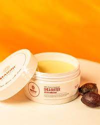 Marini Naturals Shea Butter - 200 Grams
