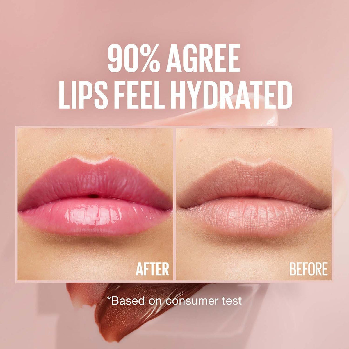 Maybelline Lifter Gloss 024 Bubblegum