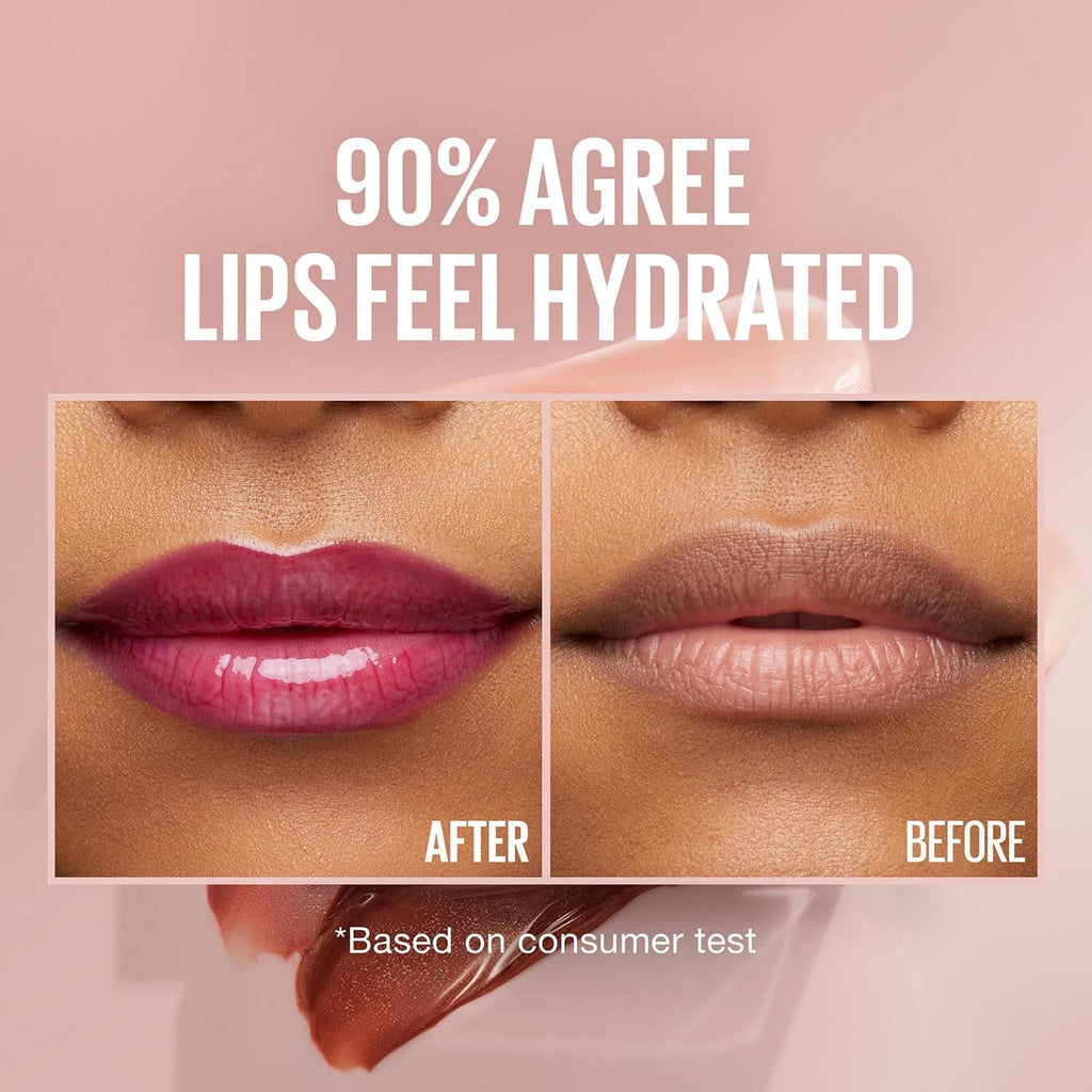 Maybelline Lifter Gloss 025 Taffy