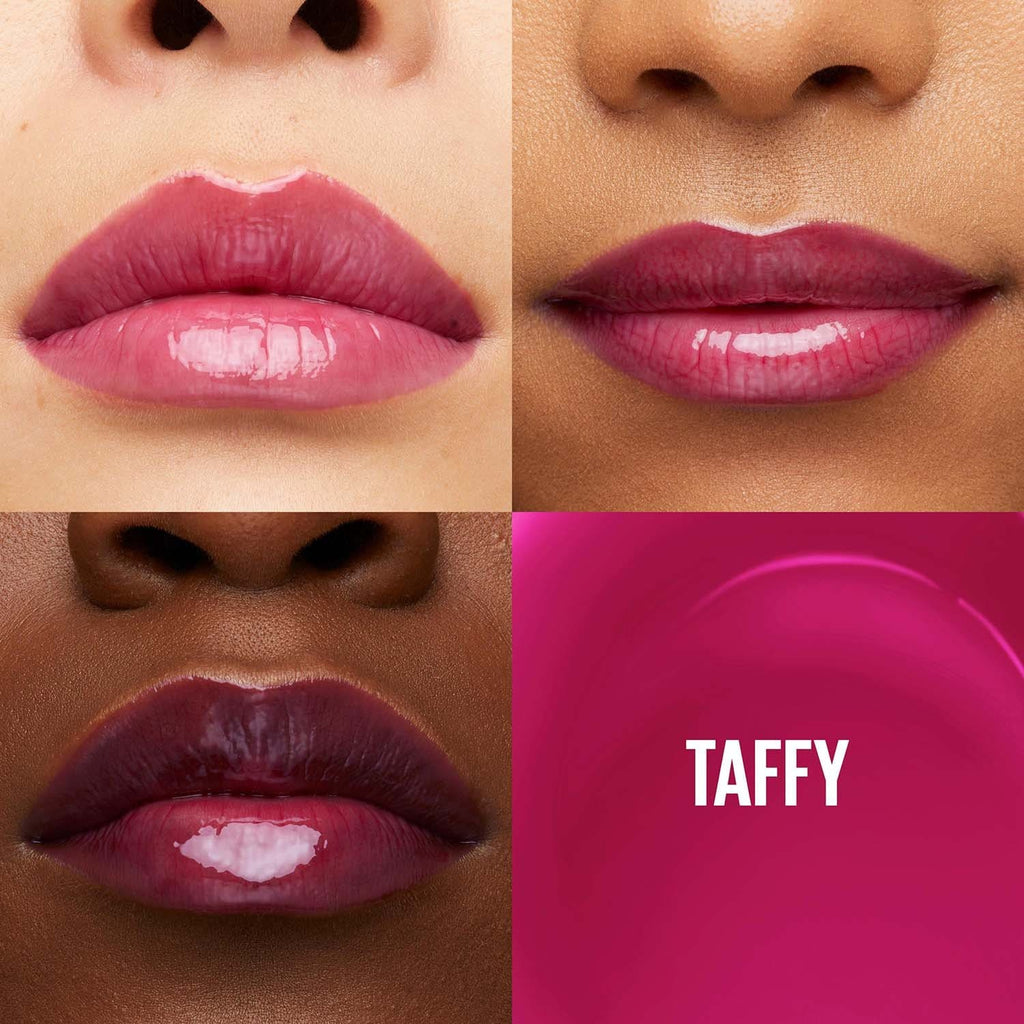 Maybelline Lifter Gloss 025 Taffy